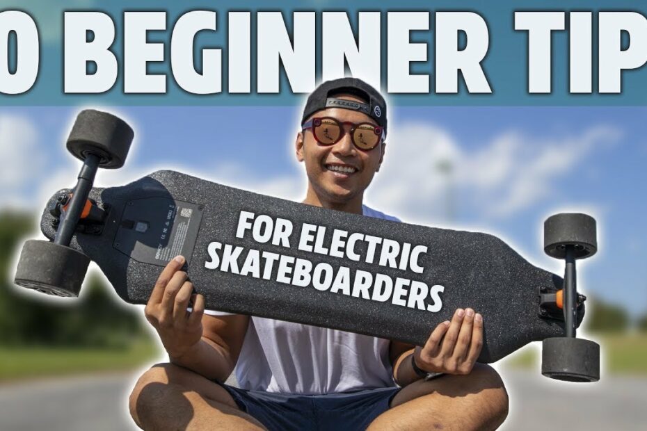 How Long Do Electric Skateboards Last? Update New