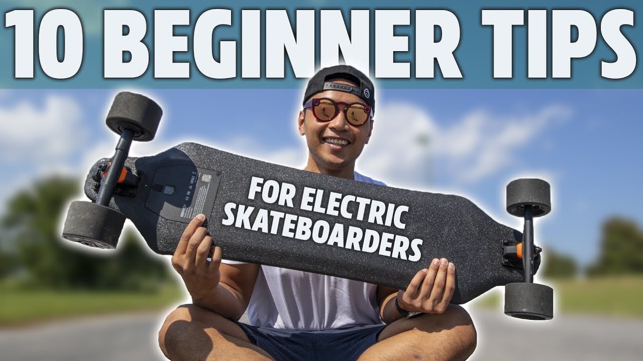 How Long Do Electric Skateboards Last