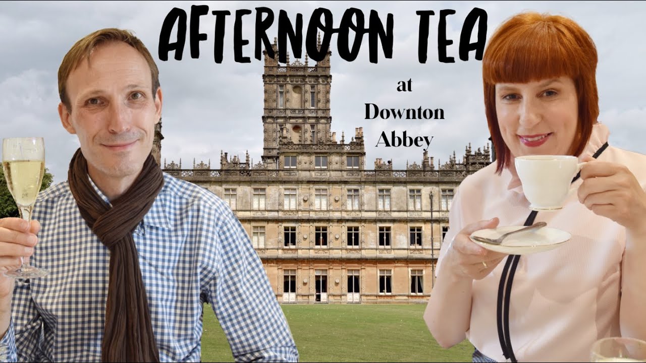 How Much Is Afternoon Tea At Highclere Castle