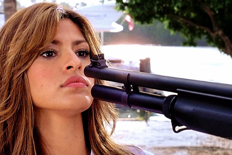 Eva Mendes Fast Five: Sự Thăng Hoa Đỉnh Cao Của Nữ Diễn Viên Trong Phim