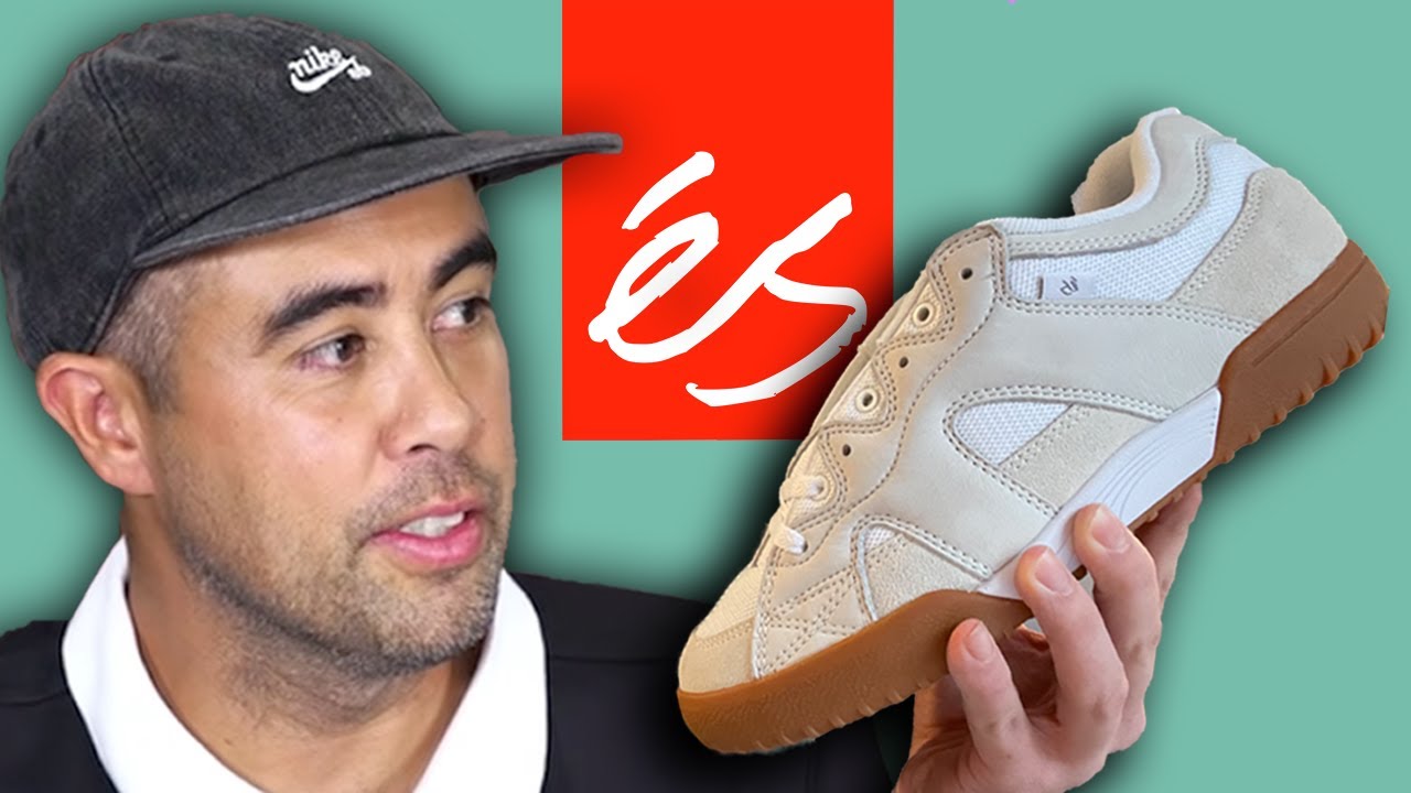 És Koston 1 - Es Shoes One Nine 7 Review 2022 - Youtube