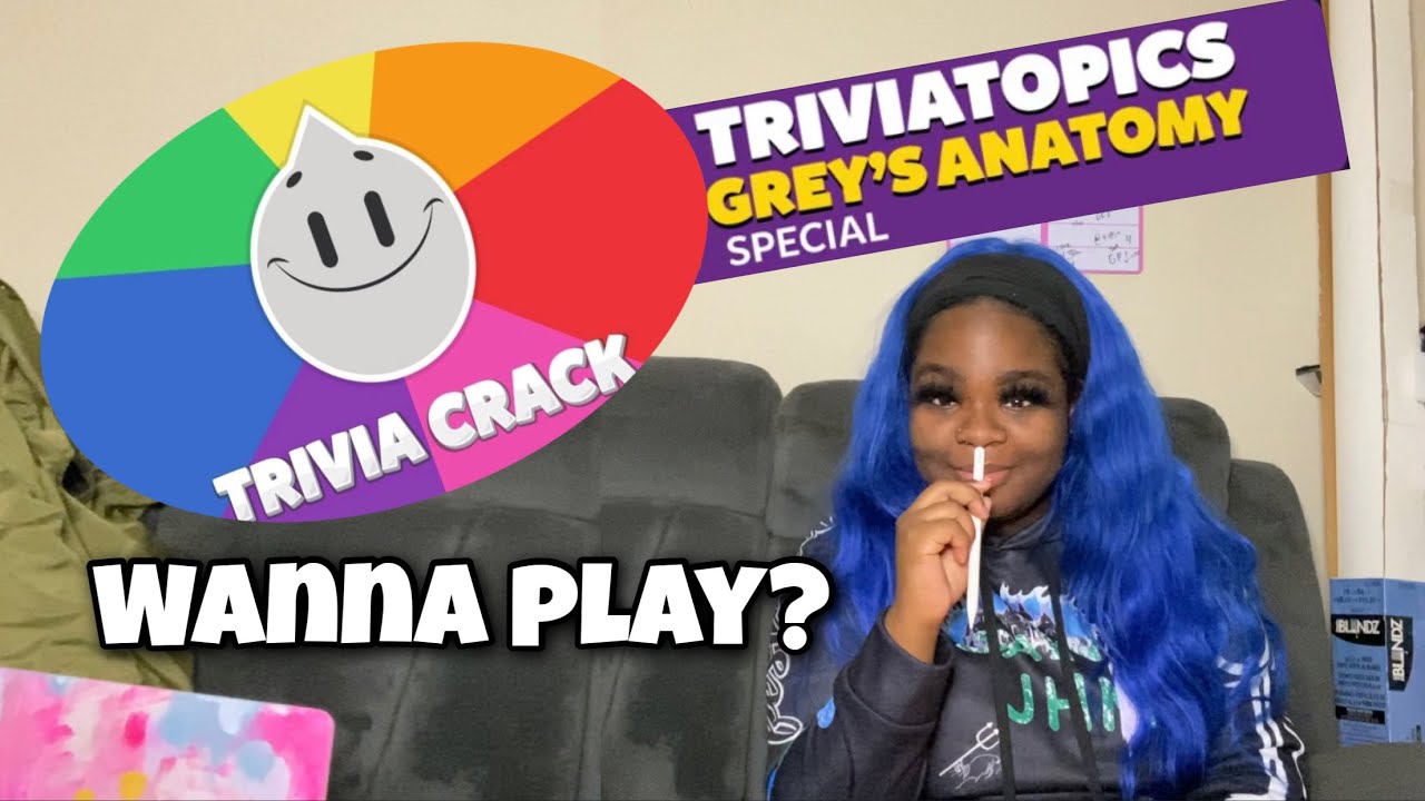How To Play Grey'S Anatomy Trivia Crack