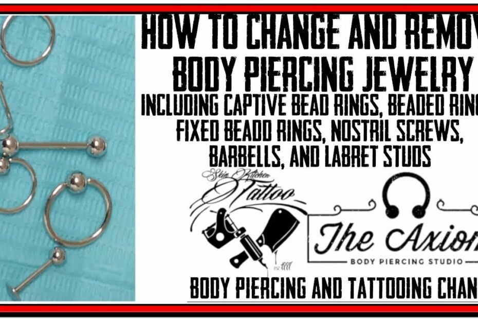 How To Change Vch Jewelry