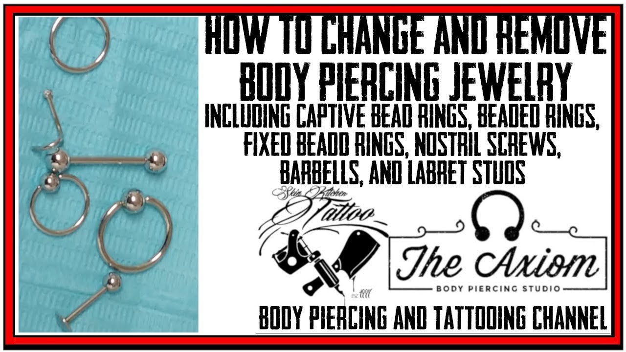 How To Change Vch Jewelry
