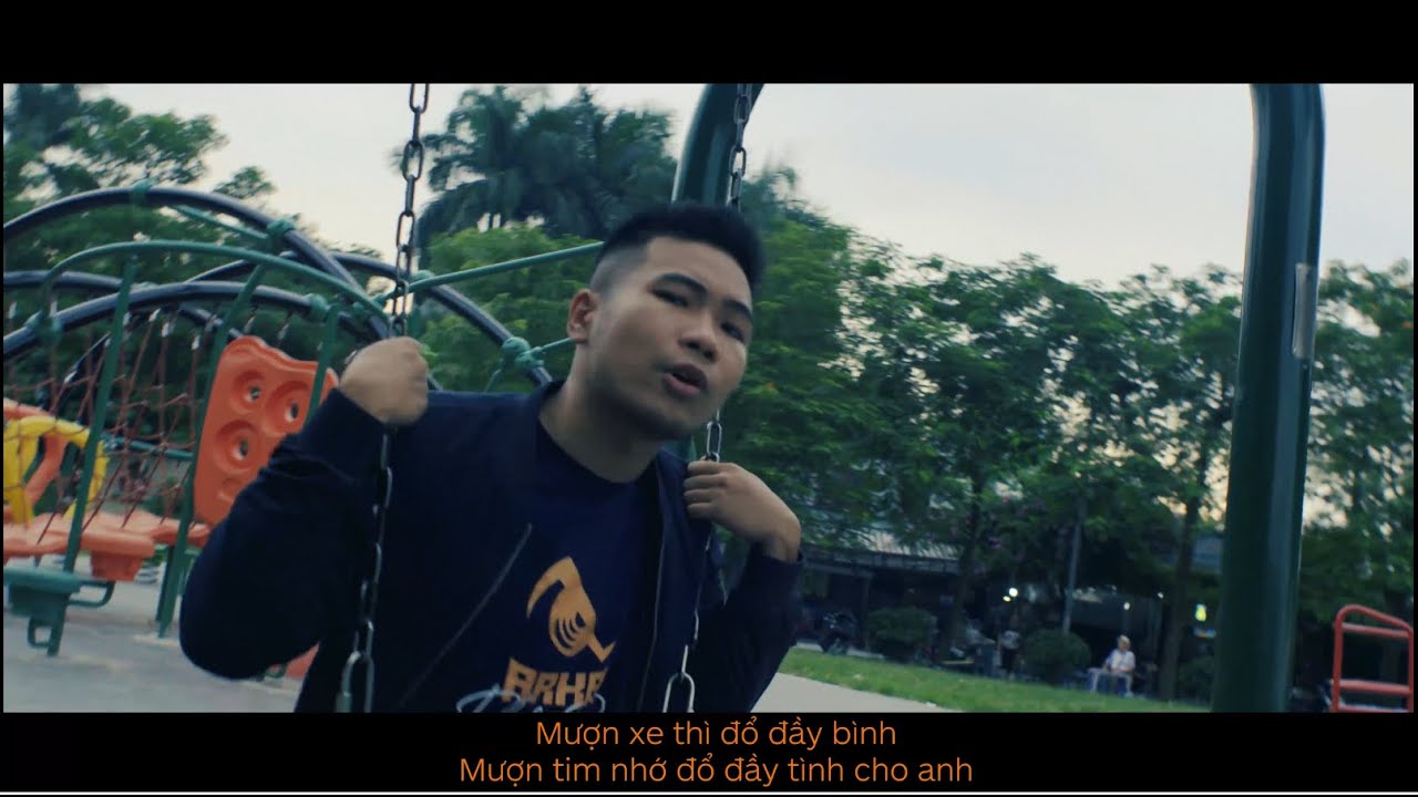 Phúc Du - Đi Đu Đưa Đi (Rap Version) [Official M/V] - Youtube