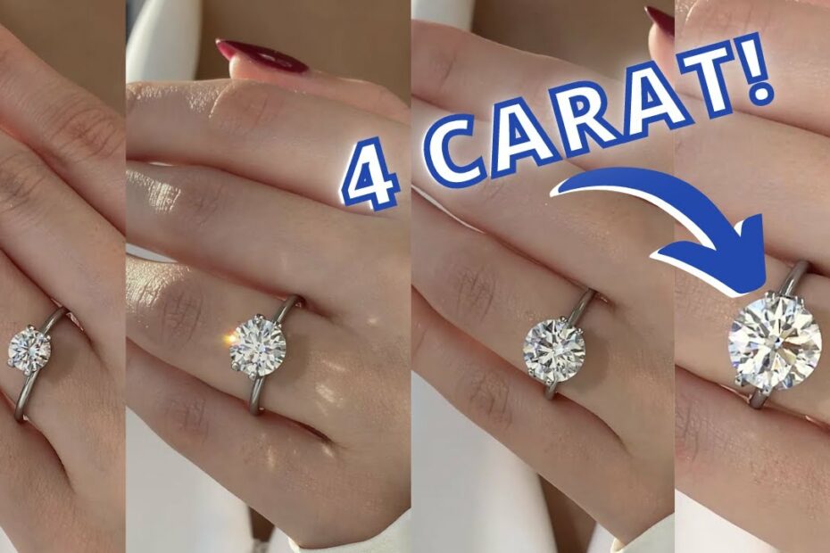 Tổng Hợp 70 Diamond Size On Hand Update