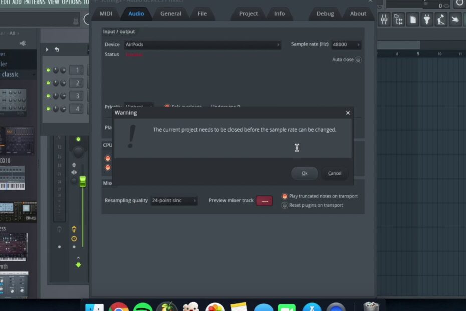 How To Connect Airpods To Fl Studio