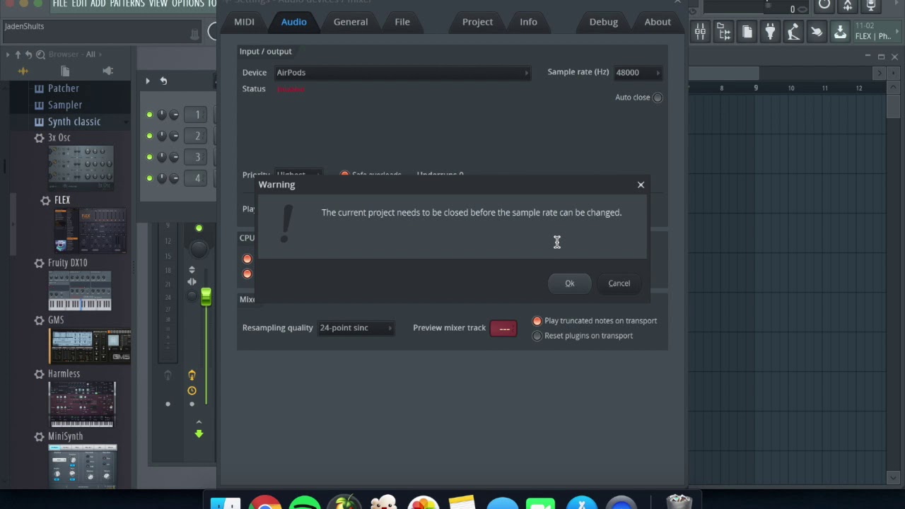 How To Connect Airpods To Fl Studio