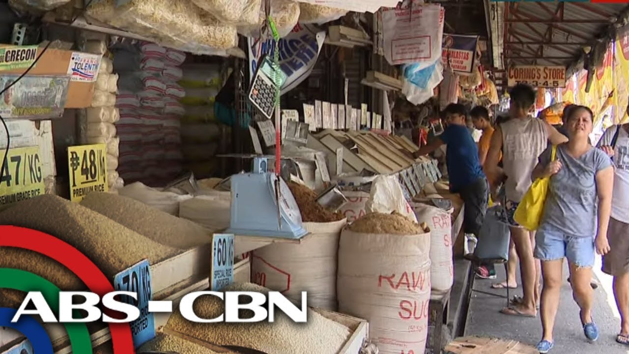 How Much Is 50 Kilos Of Rice In The Philippines