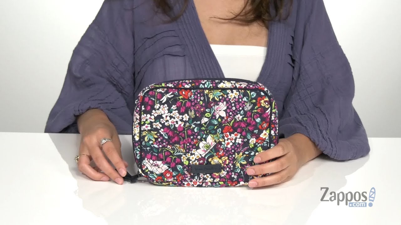 How To Use Vera Bradley Cord Keeper
