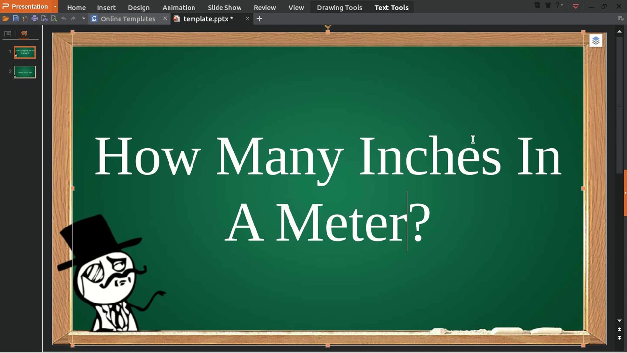 How Many Inches Is 30 Meters