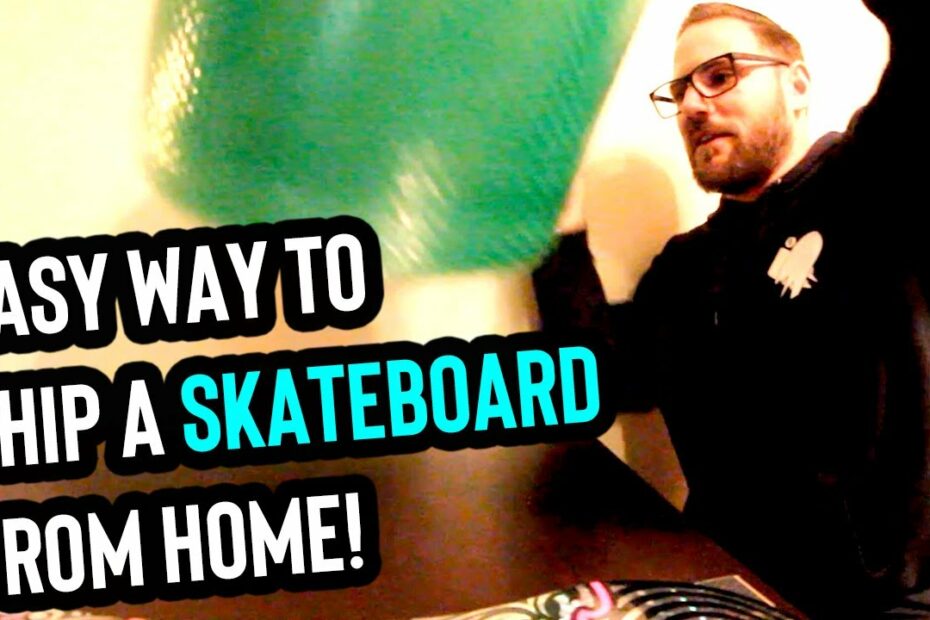 How Much To Ship Skateboard