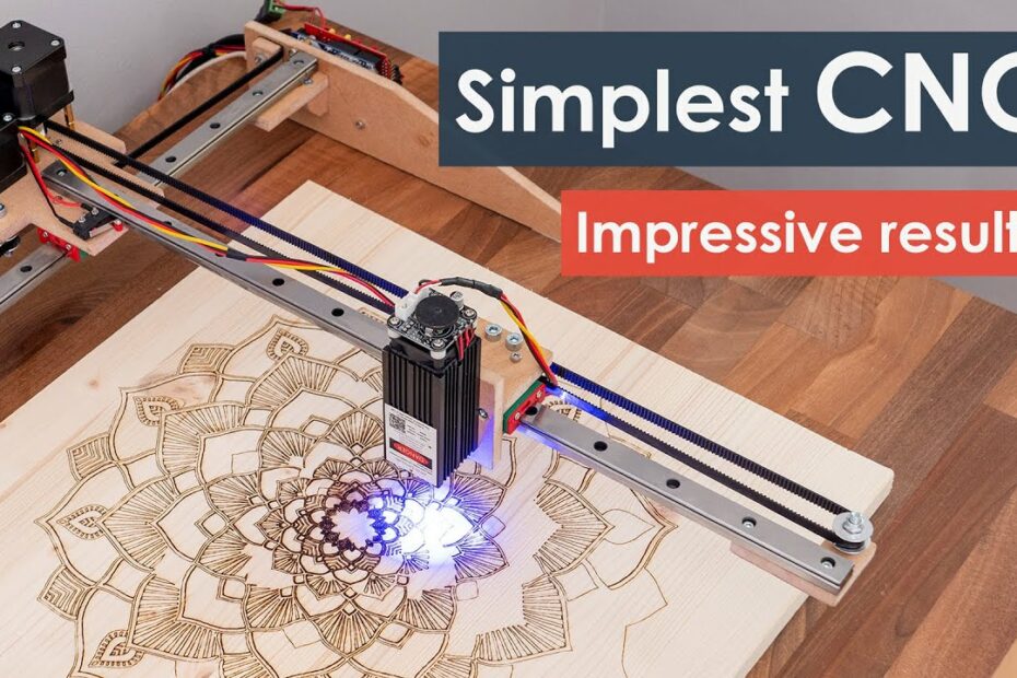 Top 82 Diy Cnc Laser Cutter Update