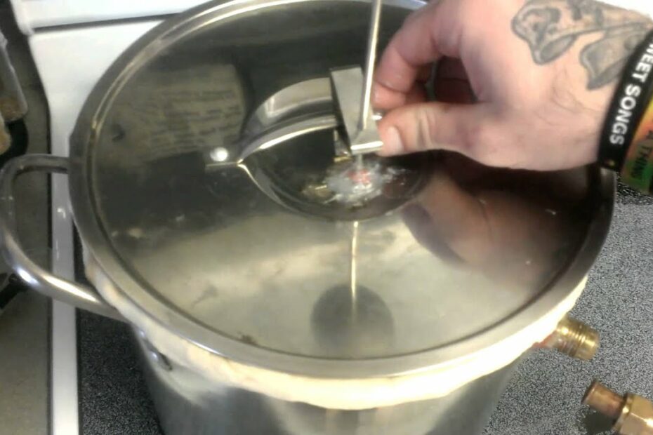 How To Make Oatmeal Paste For Moonshine Still? Update New