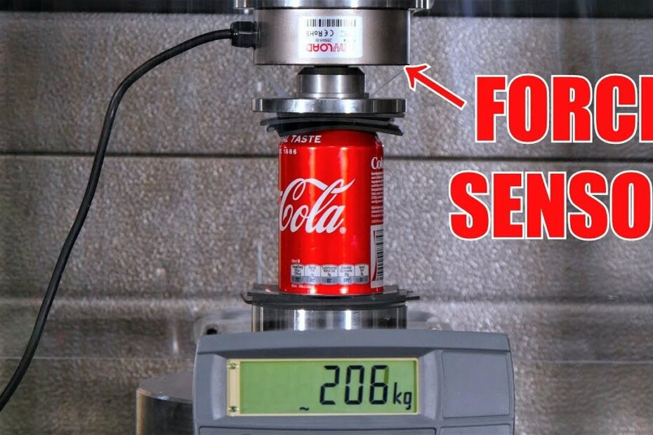 How Much Does A Can Of Coke Weigh