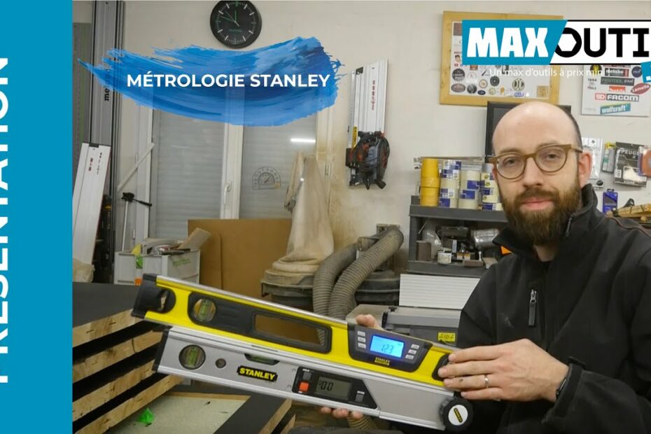 How To Calibrate Stanley Fatmax Digital Level