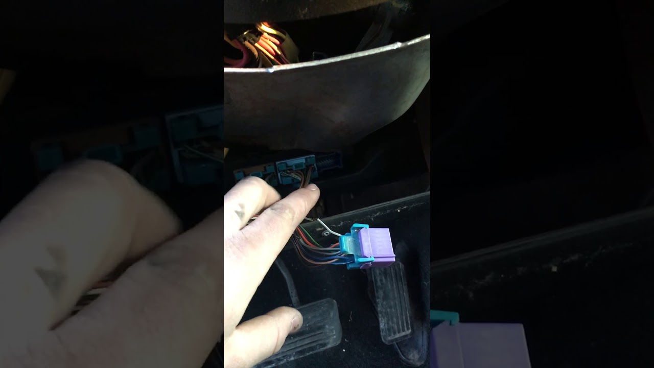 How To Disable Automatic Headlights 1999 Chevy Silverado