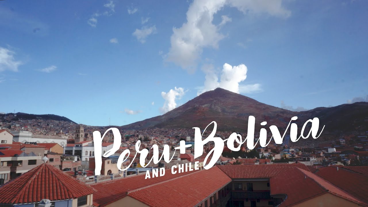 How Far Is Bolivia From Peru