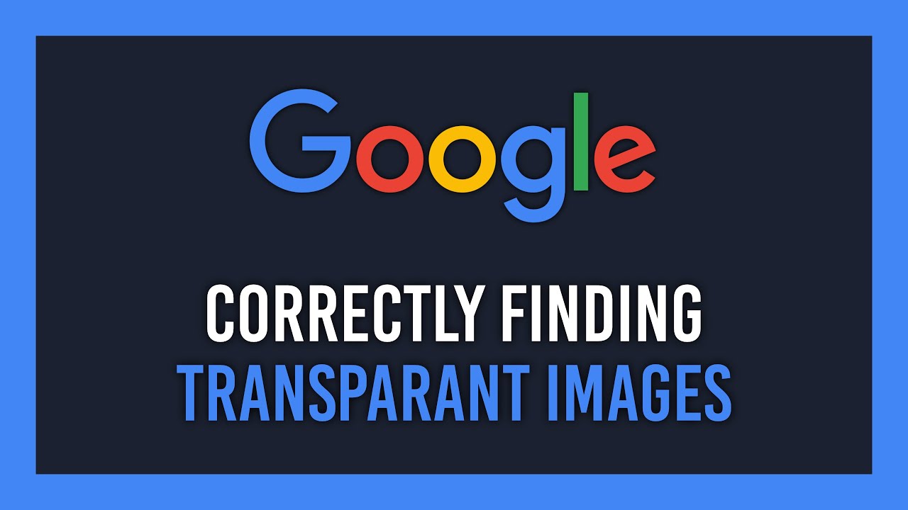 How To Check If Image Has Transparent Background