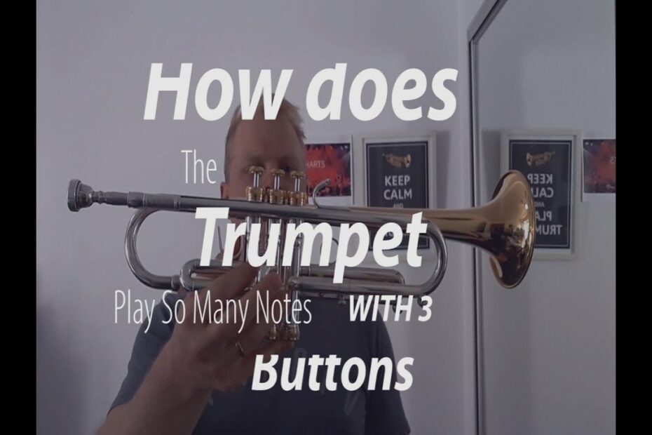 How Many Vowels Does A Trumpet Have