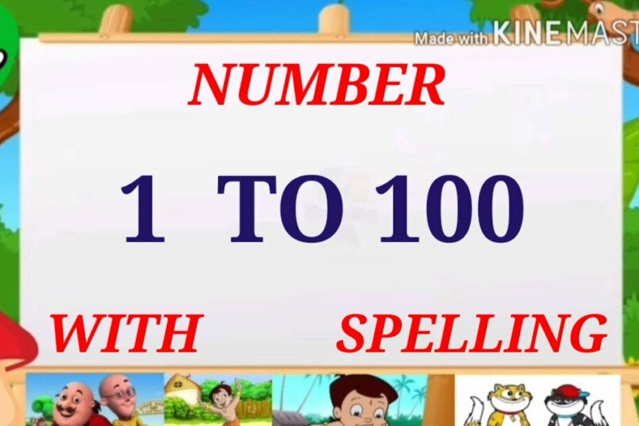 How To Spell 98