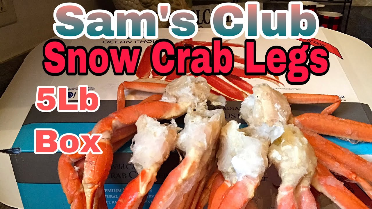 How Much Is Half A Pound Of Crab Legs