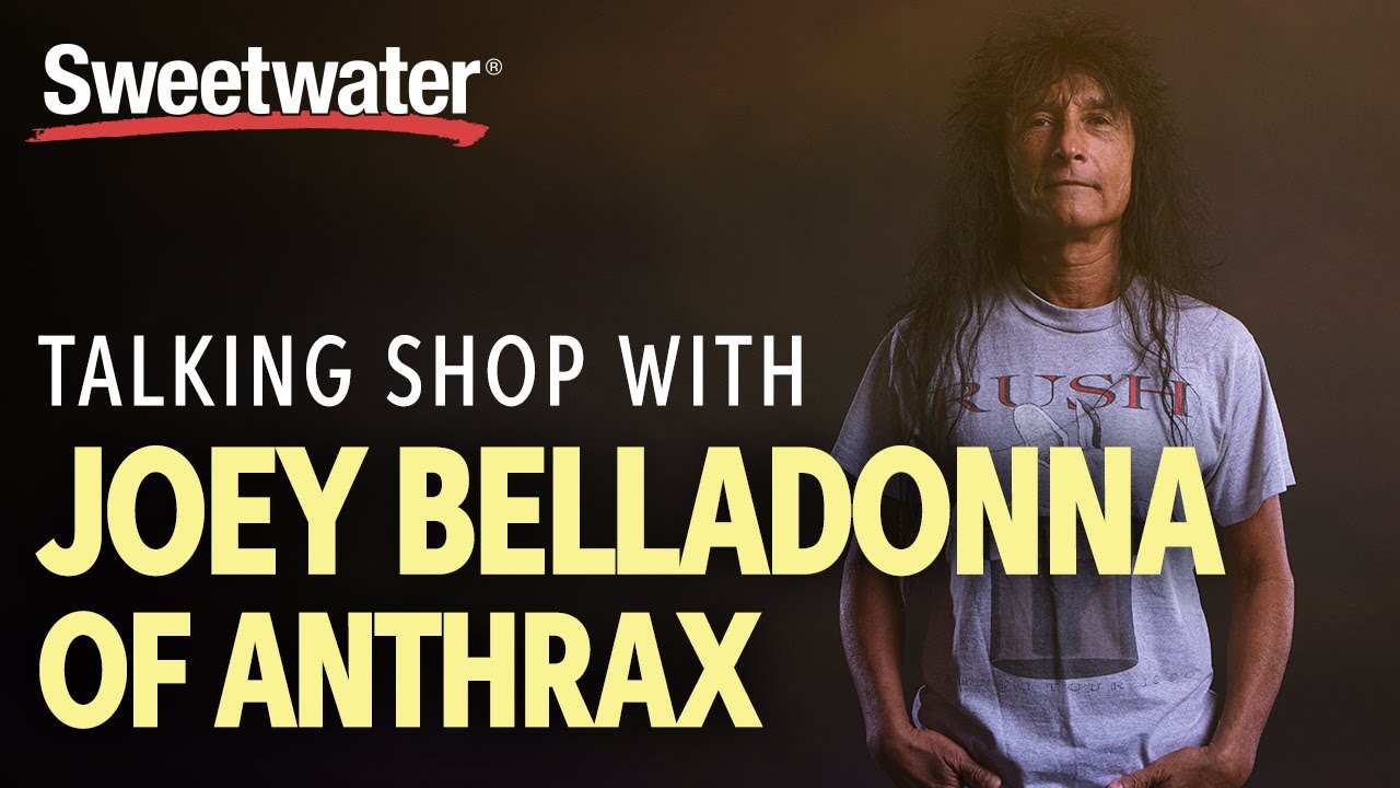 How Much Is Joey Belladonna Worth