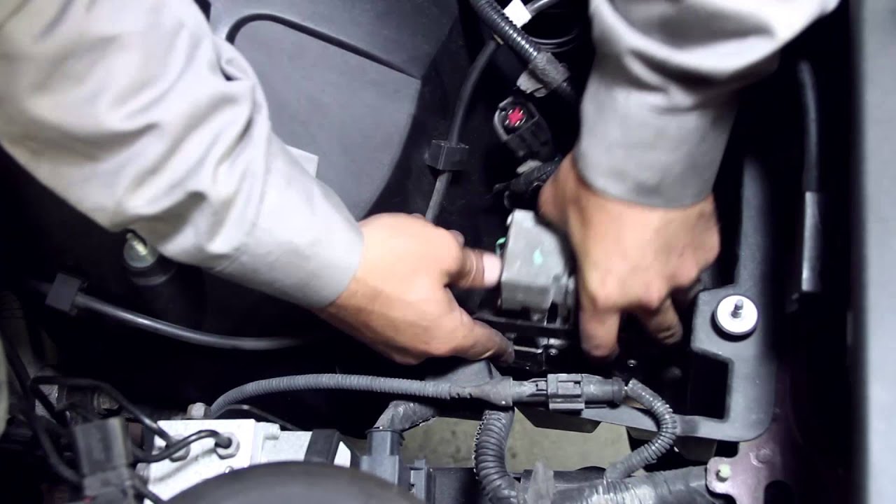 How To Inflate Air Suspension On Lincoln Town Car