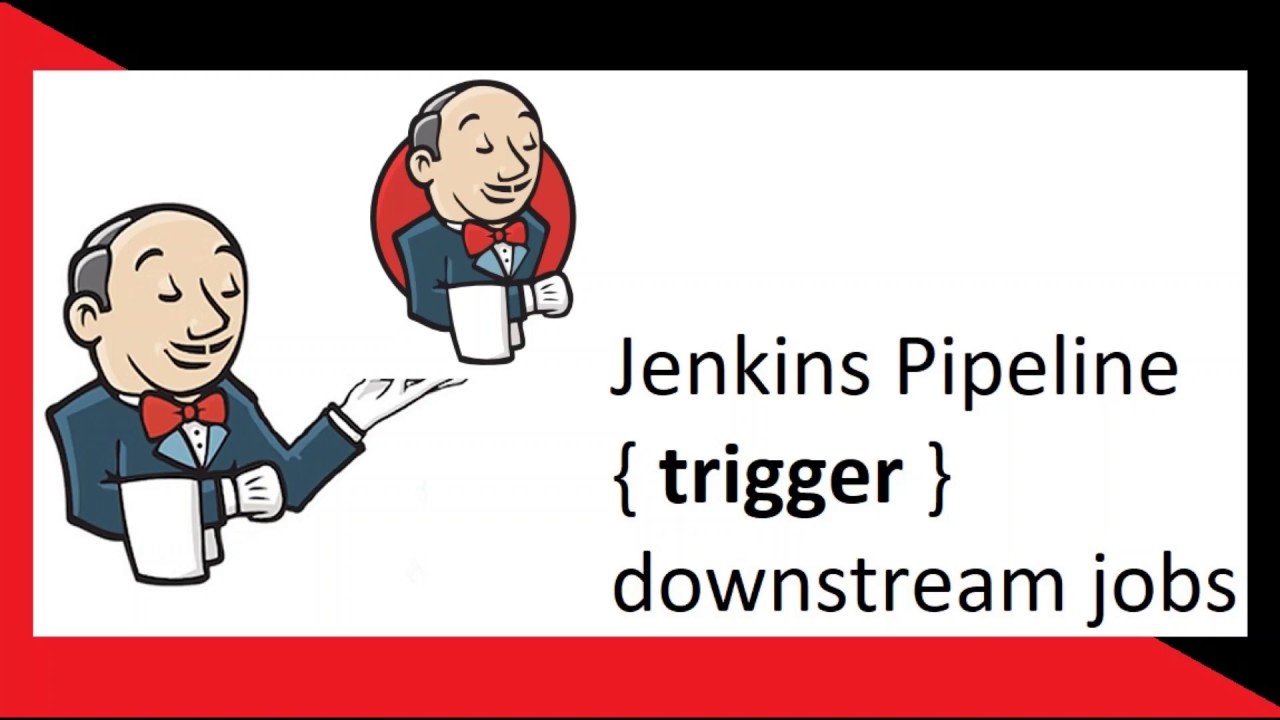 How To Call Another Job In Jenkins Pipeline