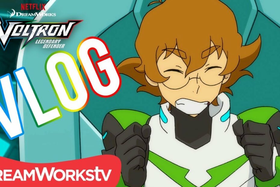 Voltron How Tall Is Pidge? Update New