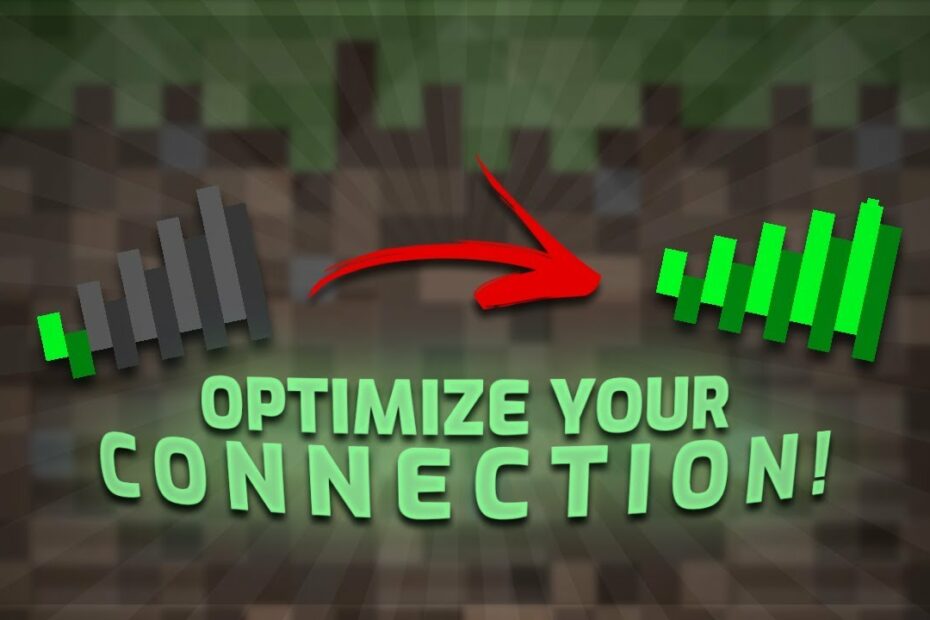 How To Check Your Ping In Minecraft