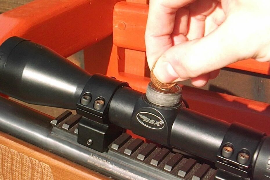 How To Tune A Gamo Air Rifle