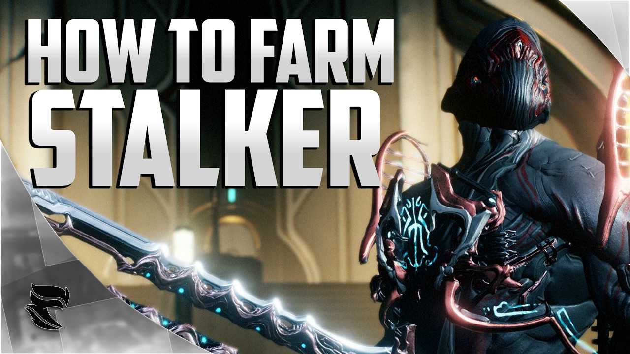 How To Farm The Stalker