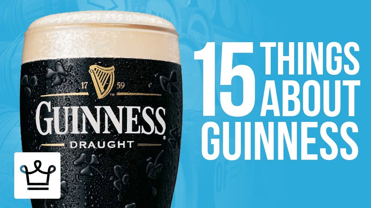 How Much Is A Case Of Guinness Beer