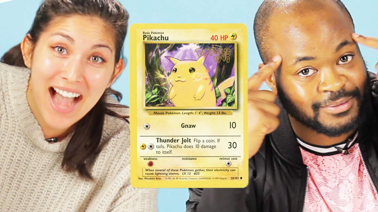 How Much Is A Reverse Holo Pikachu Worth
