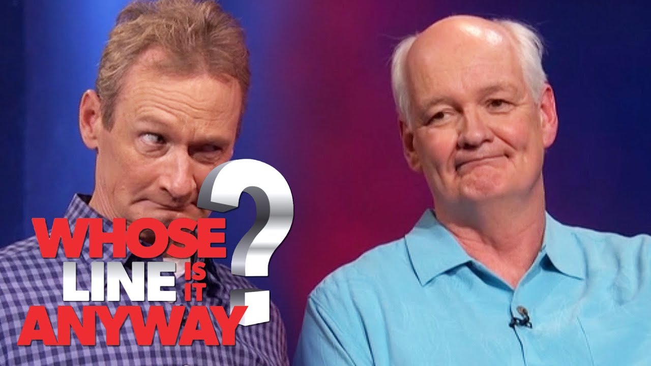 Tv Shows Like Whose Line Is It Anyway