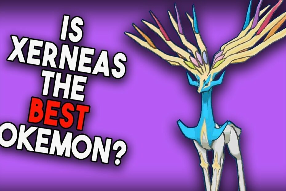 How Much Is Xerneas Worth