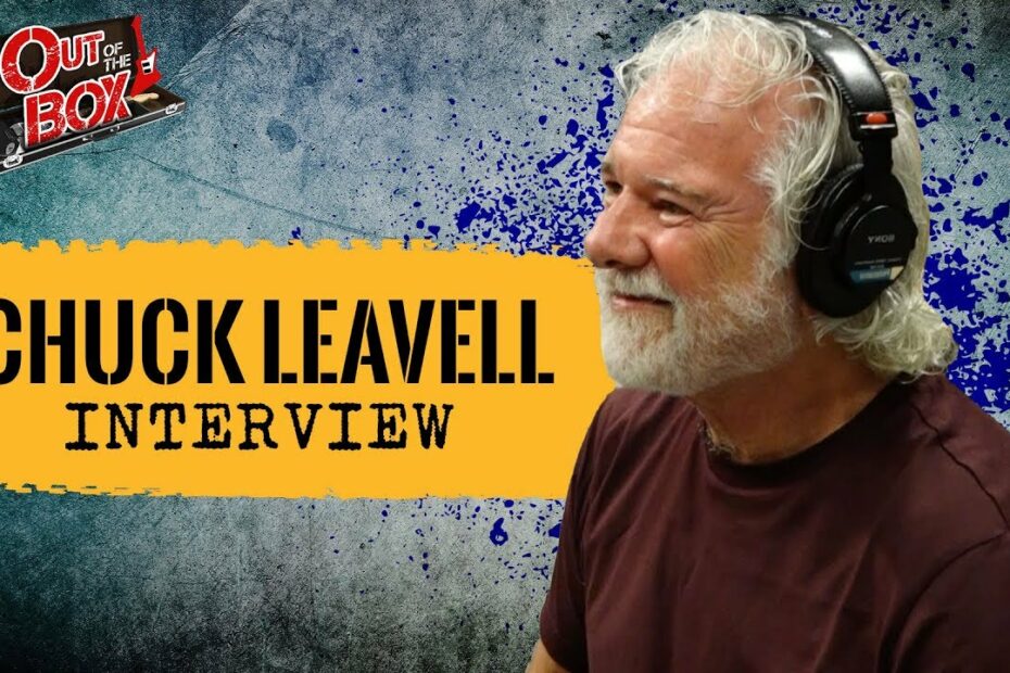 How Much Is Chuck Leavell Worth
