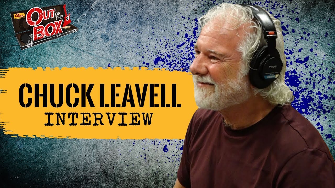 How Much Is Chuck Leavell Worth
