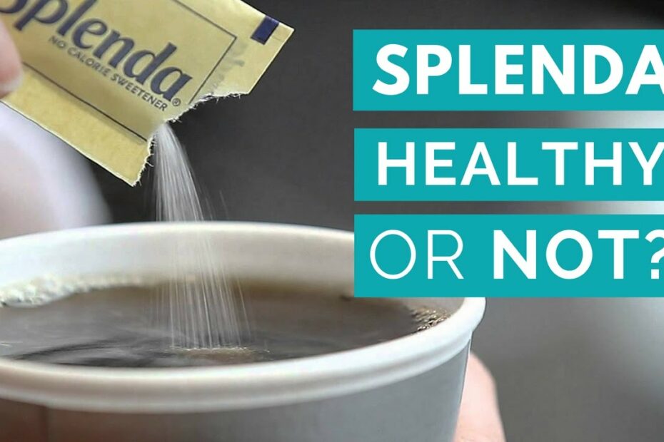 How Much Does 1 Cup Of Splenda Weigh