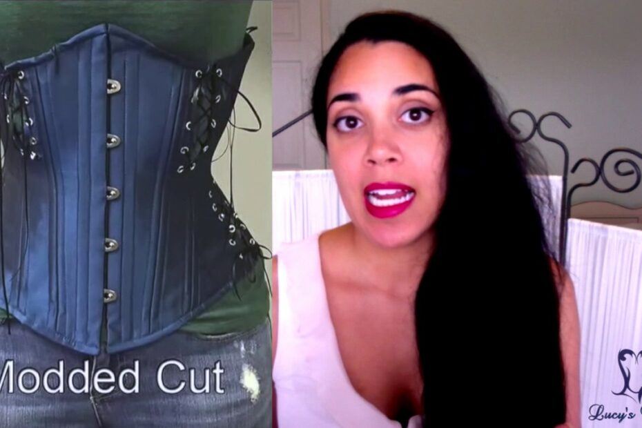 How To Make A Corset Fit Better