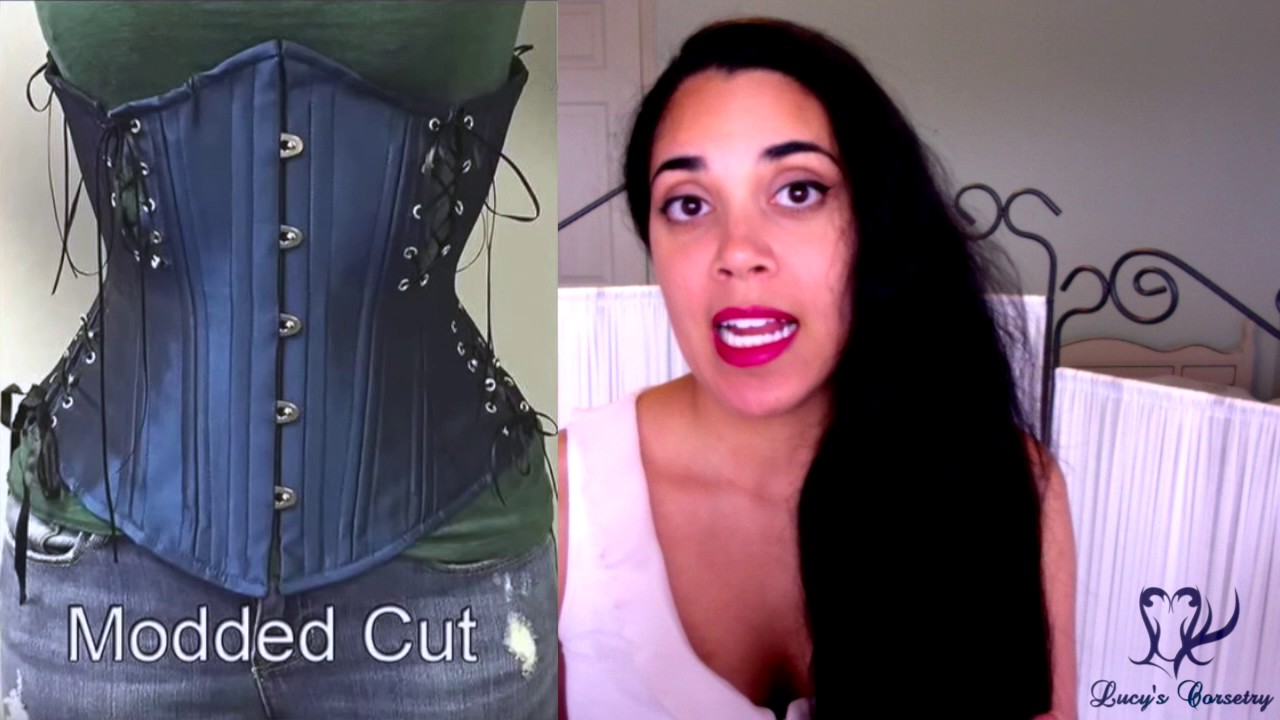 How To Make A Corset Fit Better