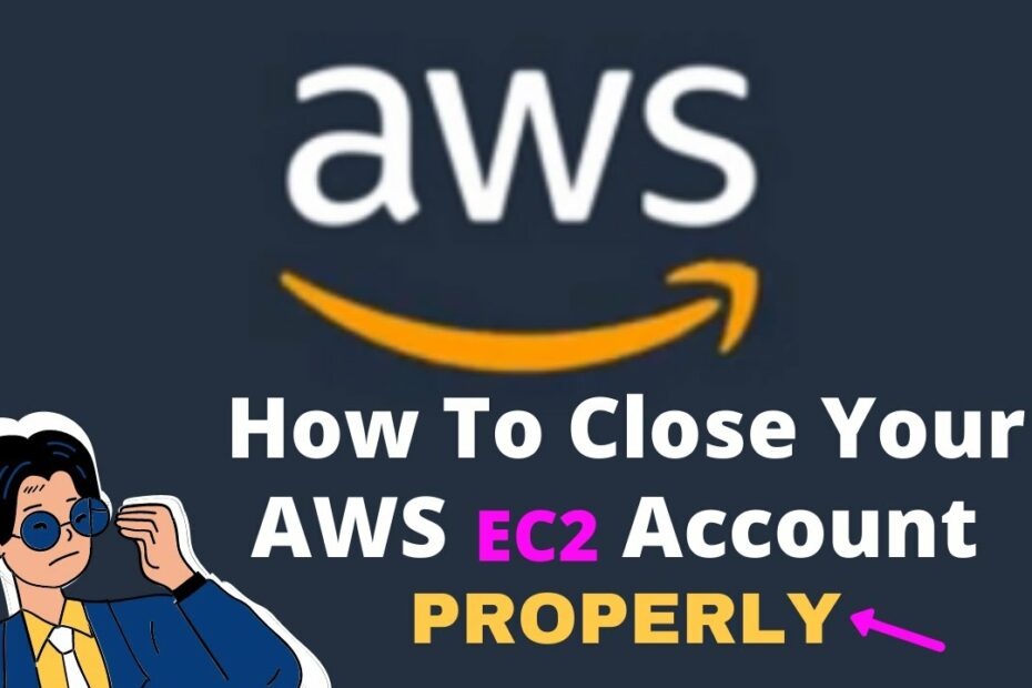 How To Cancel Aws Free Trial