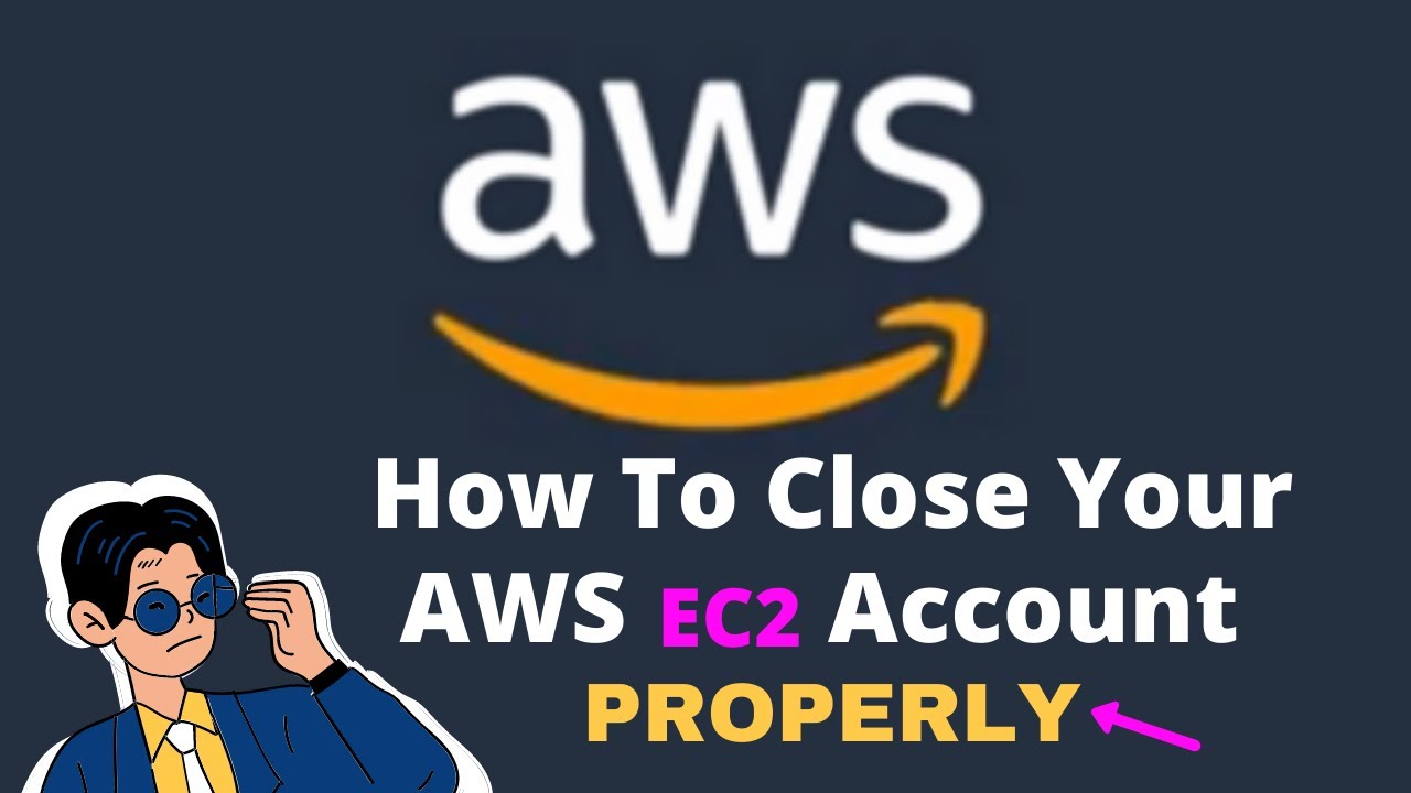 How To Cancel Aws Free Trial