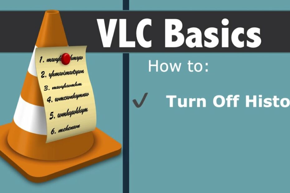 How To Clear Vlc History Mac