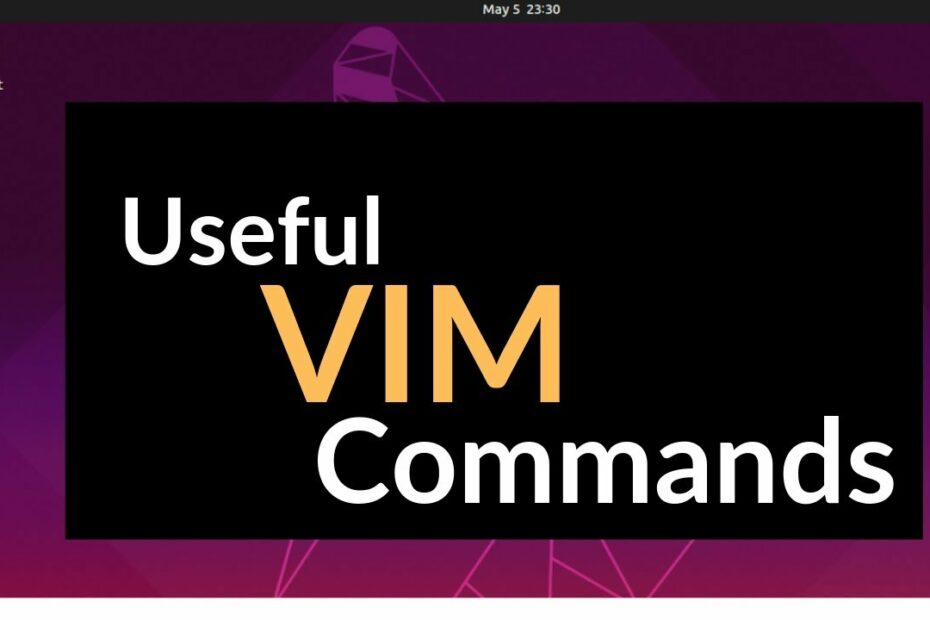 How To Control Z In Vim? New Update