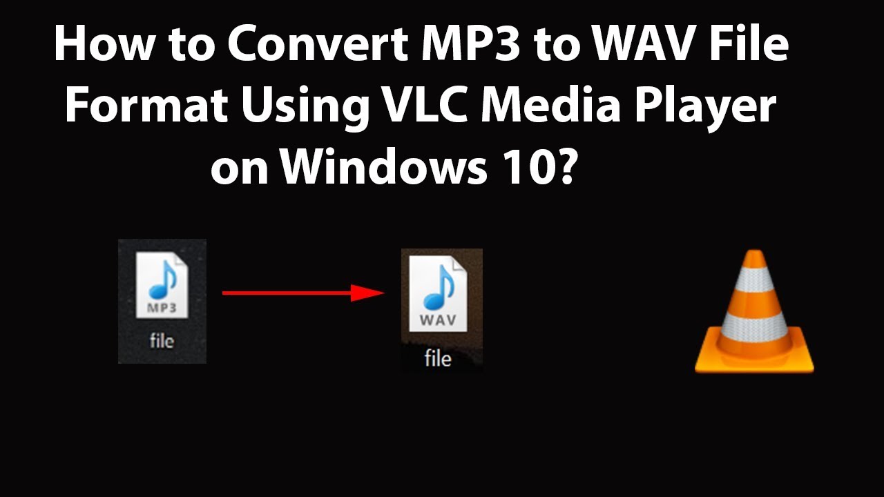 How To Convert Avi To Wav