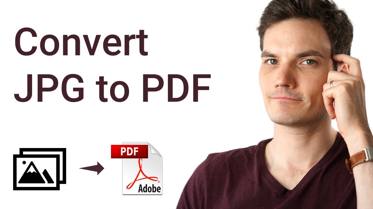 How To Convert Image To Pdf In C#
