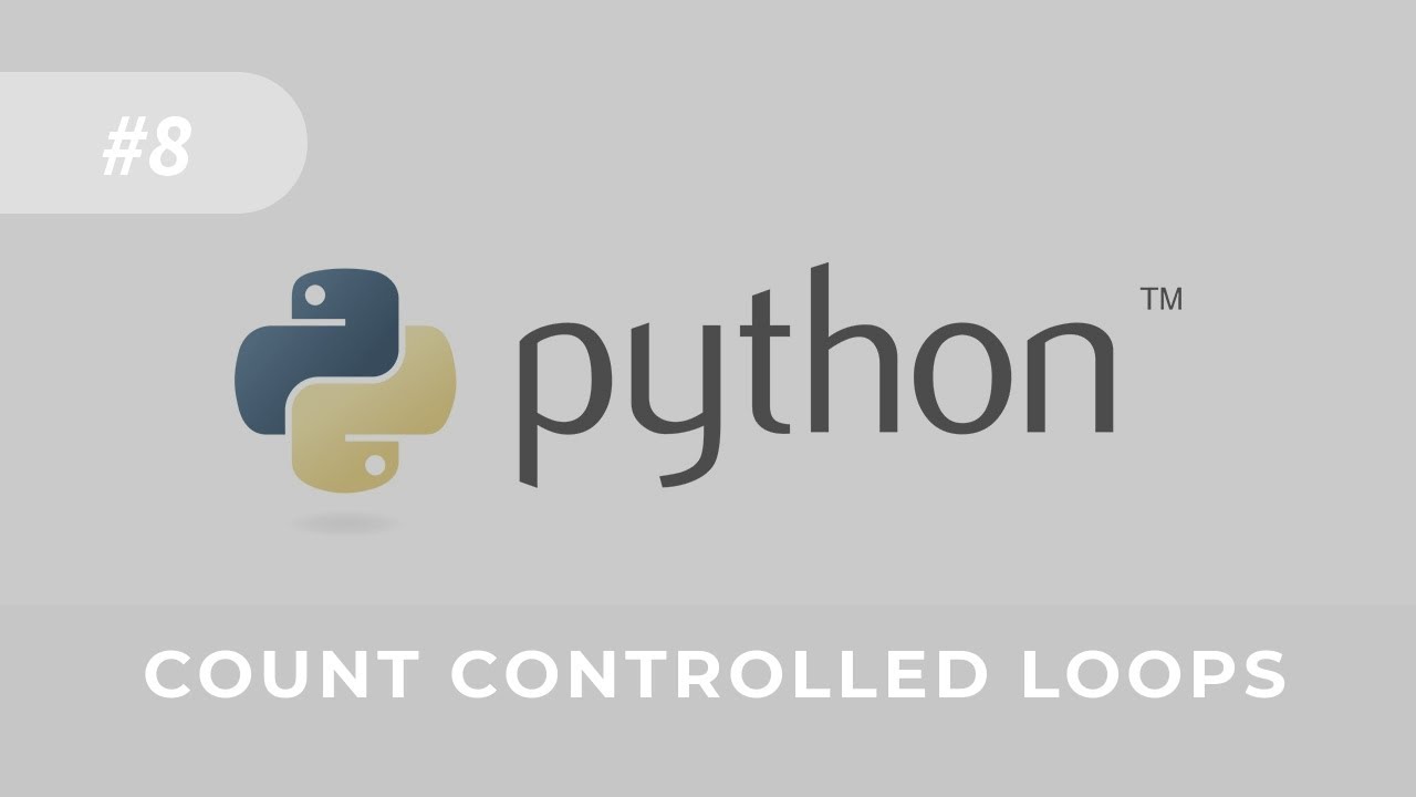 How To Count For Loop In Python
