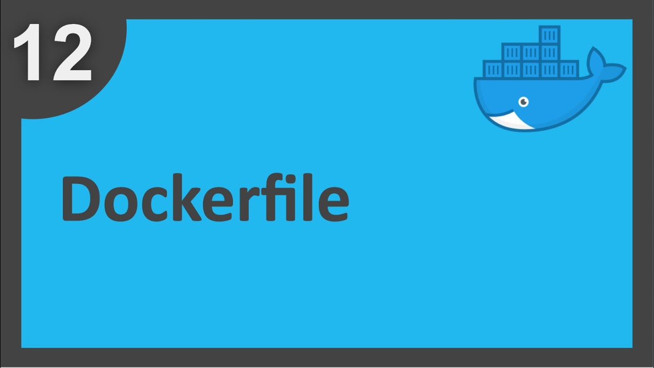 How To Create A Folder In Docker